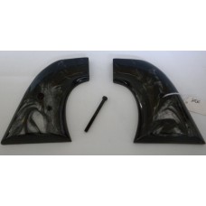 Colt Single Action Army SAA Black  IMOP Pearl Grips (210)